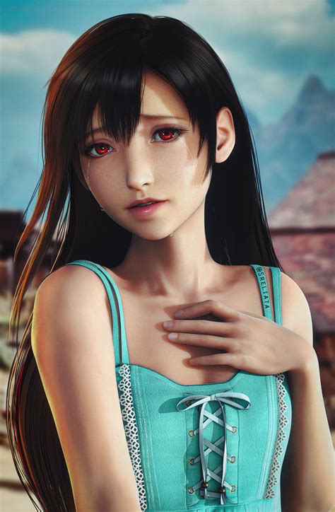 fantasy tifa xxx|Final Fantasy